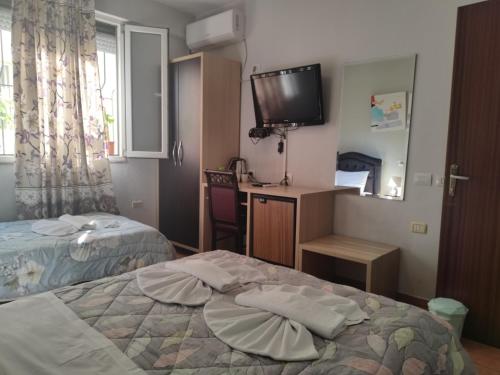 Guest House De Rada, Tirana (Foto 8)