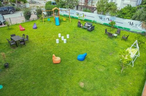 Moon Suites, Antalya (Adalia) (foto 9)