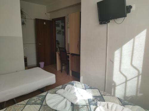 Guest House De Rada, Tirana (Foto 11)