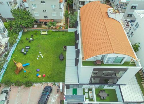 Moon Suites, Antalya (Adalia) (foto 7)