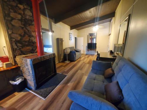 OMEO Suites Big Bear