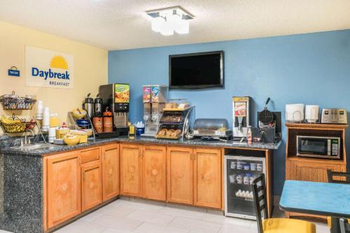 Ételek és italok, Days Inn by Wyndham Tucumcari in Tucumcari