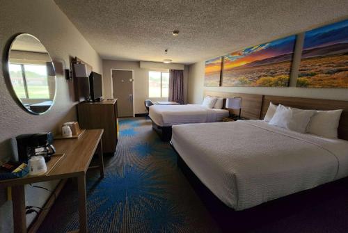 Days Inn by Wyndham Tucumcari - image 3