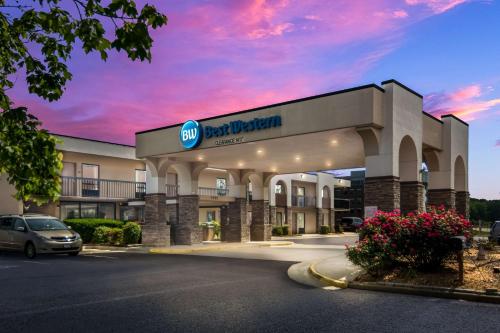 Best Western Aquia Quantico