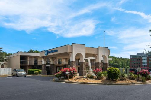 Best Western Aquia Quantico