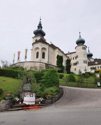 Tuvākā izklaides vieta, Urlaub in Schlossnähe (Urlaub in Schlossnahe) in Artstetena