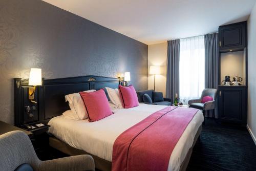 Best Western Plus Le Moderne