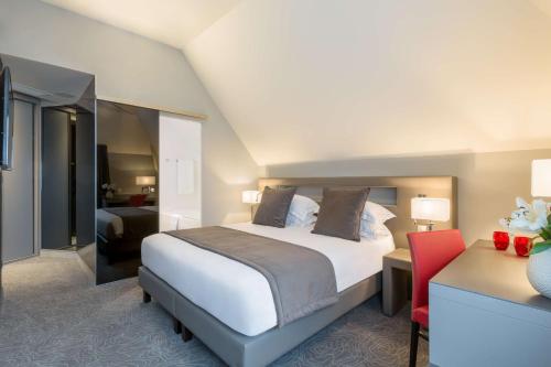 Best Western Plus Le Moderne - image 2