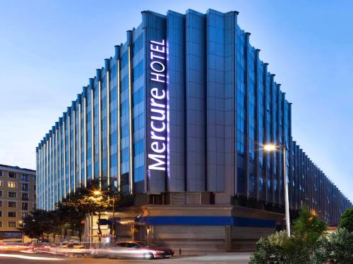 Mercure Istanbul Bomonti