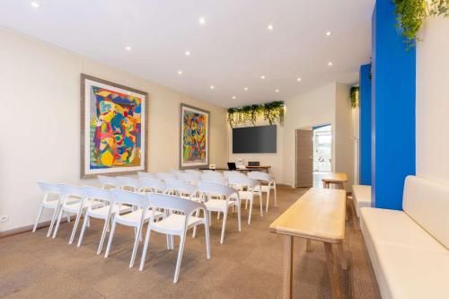 Hotel Matisse Sure Hotel Collection by Best Western - main image