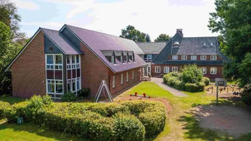 Jugendherberge Husum in Husum, Deutschland