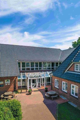 Jugendherberge Husum in Husum, Deutschland