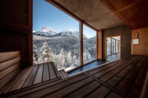 Hotel Arnica Scuol - Adults Only - image 8