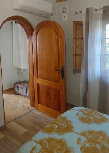 Finca Vistas al Teide con jacuzzi, wifi y TV satélite