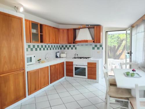  Villa Dolce Cuma in Monterusciello