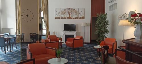 iH Hotels Milano Eur - Trezzano sul Naviglio