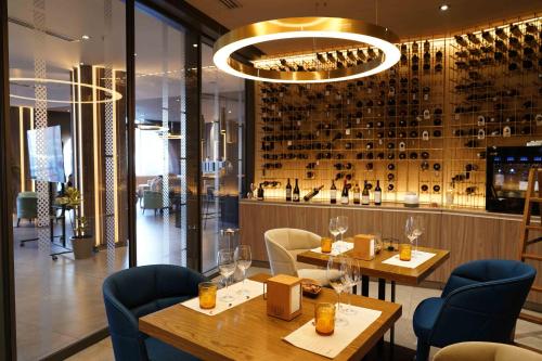 467249903 Best Western Plus Congress Hotel Yerevan