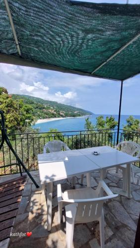 Wyposażenie, Katerina Fotopoulos Rooms & Apartments - Papanero com in Ntamouchari