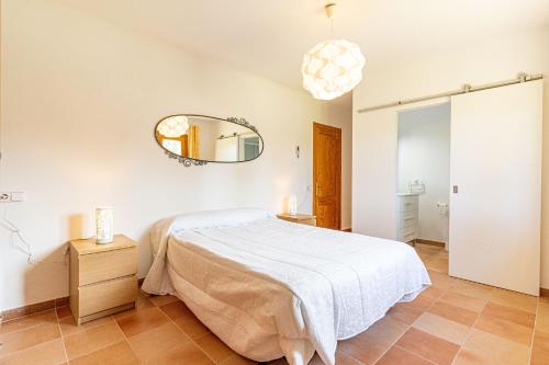 Finca Gallina Alcudia
