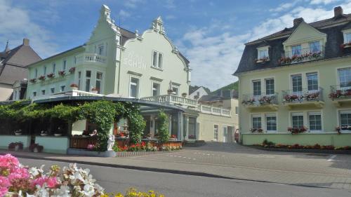 Hotel Schön