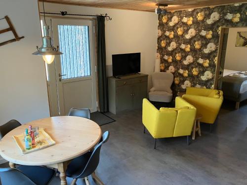  Landhaus KloosterStube in Hermagor