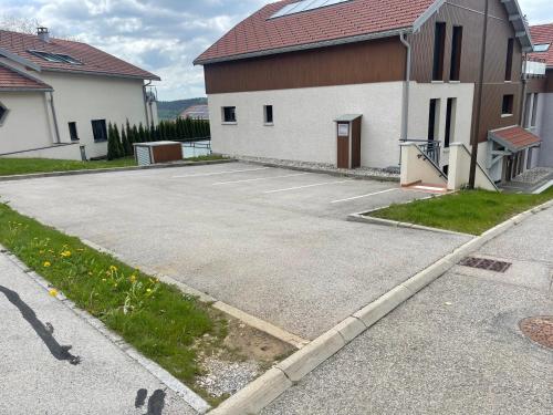 Appartement 4 personnes proche lac saint point