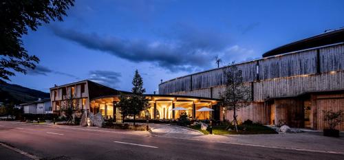 Hotel Arnica Scuol - Adults Only - image 11