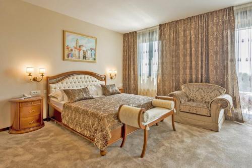 Hotel Cvita - image 2