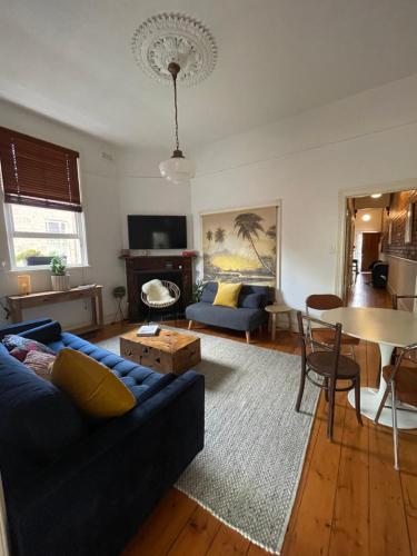 Iconic Lygon street Home, Carlton in Carlton