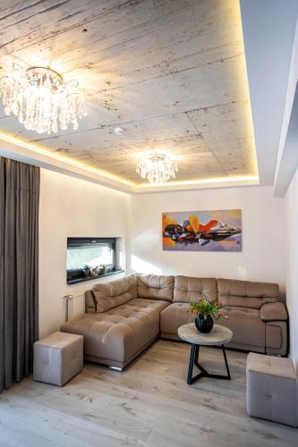 Cabana Armonia in Baia Sprie