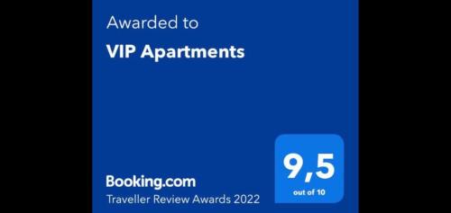 VIP Apartments