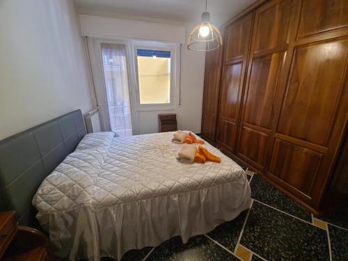  Casa di Mary by PortofinoVacanze, Unterkunft in Rapallo