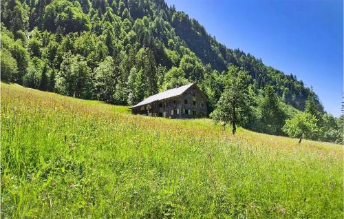  Nice Home In Sonntag With 3 Bedrooms, Unterkunft in Sonntag