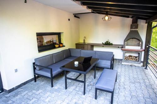 Cabana Armonia in Baia Sprie