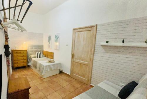CASA ISABEL CENTRO Histórico (CASA ISABEL CENTRO Historico) in Arucas