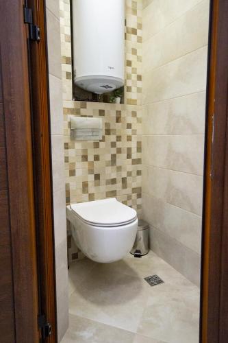 Apartment DownTown by RV Apartments - top center