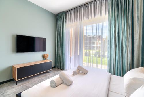 Laguna Beskidów Resort - Apartament A54