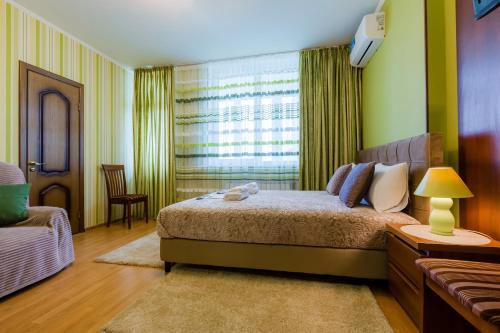Poznyakoff Aparthotel - image 5