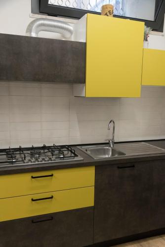 Al centro, a due passi dal mare appartamento nuovo, Anzio (photo 7)