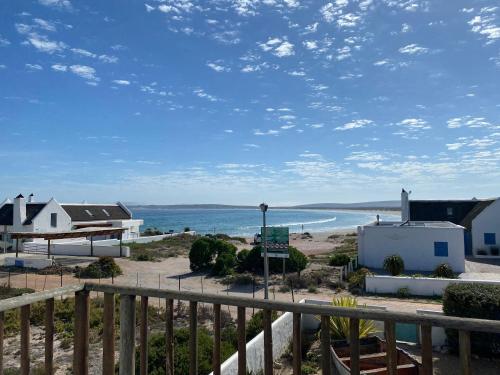 B&B Paternoster - Shalom - Bed and Breakfast Paternoster