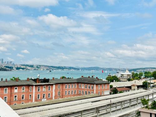 Grand Hurriyet Hotel - image 12