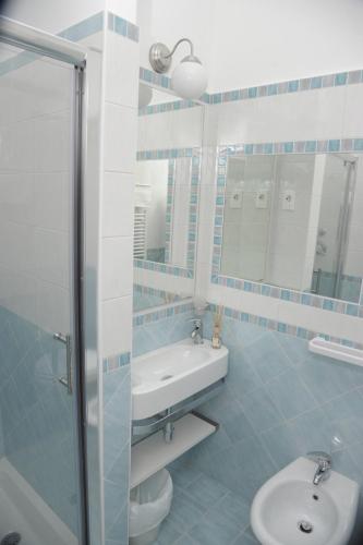 B&B Mediterranea Sea House - image 3