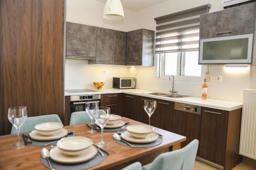 Nomia apartment