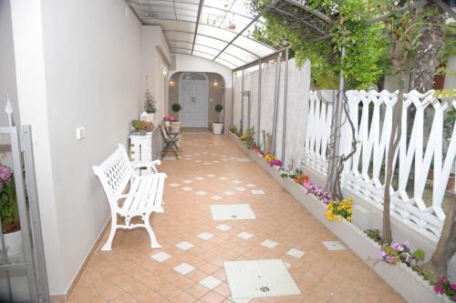 B&B Mediterranea Sea House - image 10
