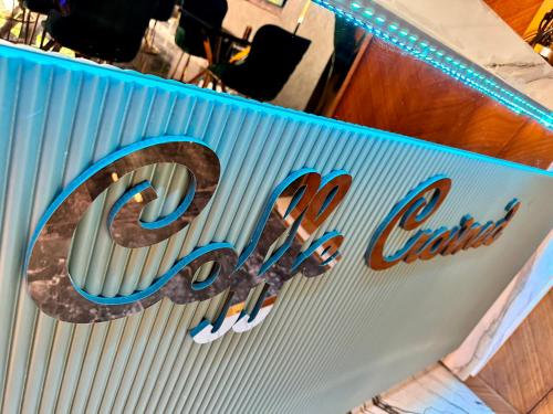 Grand Hurriyet Hotel - image 3