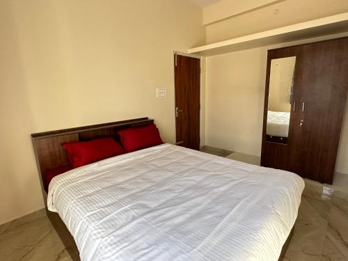 Anthara service apartments