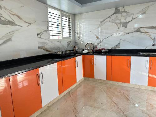 Anthara Service Apartments - Belur