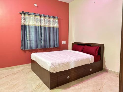 Anthara Service Apartments in Belur