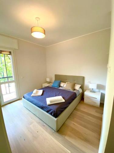 Appartamento • Amendola