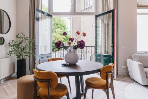  Shortstay - De Pastorie, Gouda, Pension in Gouda bei Nieuwerkerk aan den IJssel